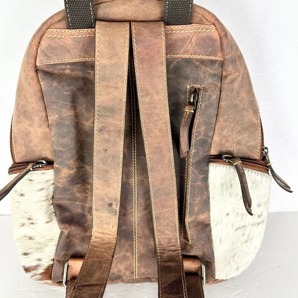 Myra Bag myra cowhide